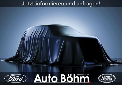 Ford Mustang Mach-E, 2021