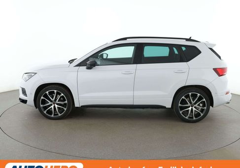 Cupra Ateca, 2019