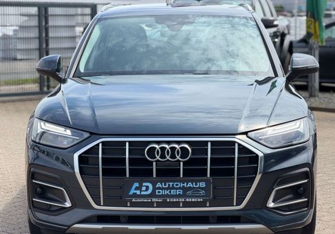 Audi Q5, 2023 3
