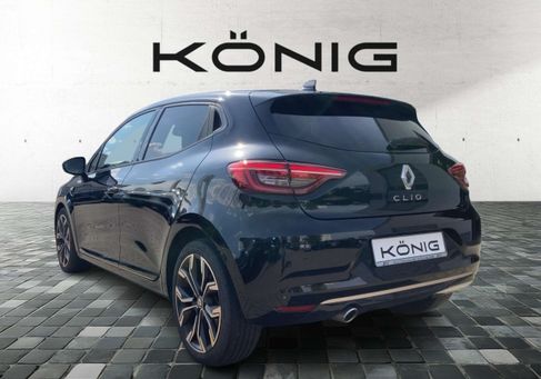 Renault Clio, 2021
