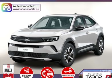 Opel Mokka, 2026