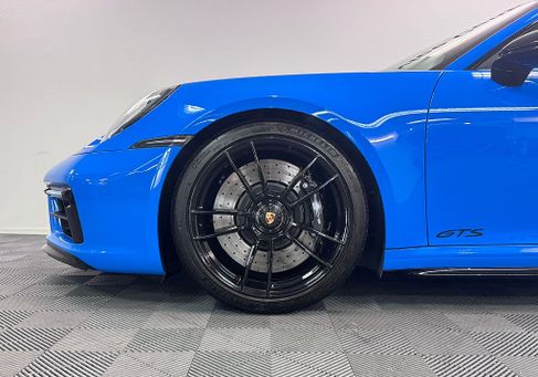 Porsche, 2022
