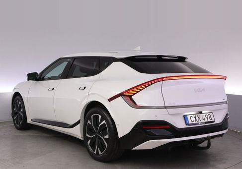 Kia EV6, 2023 3