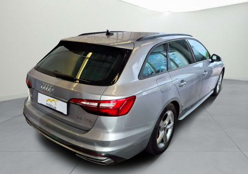 Audi A4, 2023