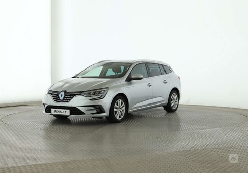 Renault Megane, 2022