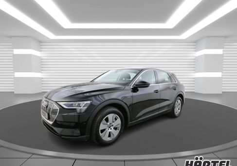 Audi e-tron, 2023 2