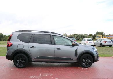 Dacia Jogger, 2024