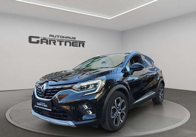Renault Captur, 2022
