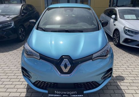 Renault ZOE, 2023