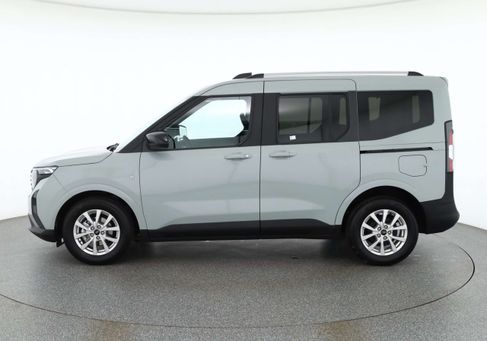 Ford Tourneo Courier, 2026
