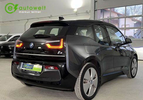 BMW i3, 2022