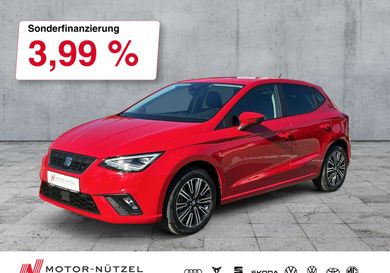 Seat Ibiza, 2024