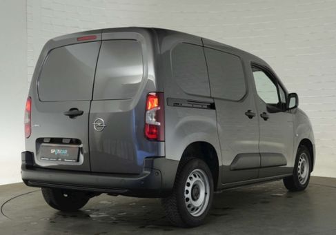 Opel Combo, 2024 3
