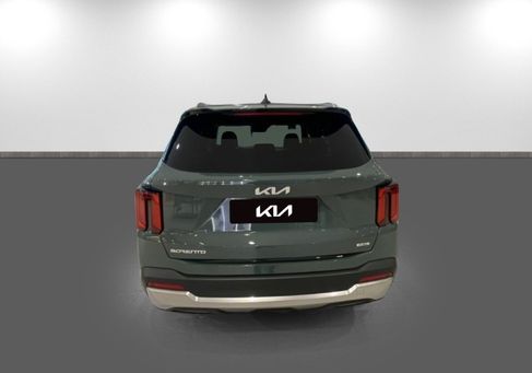 Kia Sorento, 2025