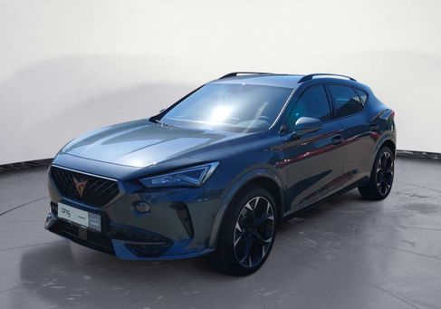 Cupra Formentor, 2023