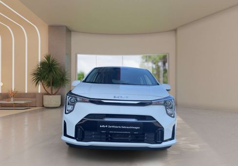 Kia Picanto, 2025