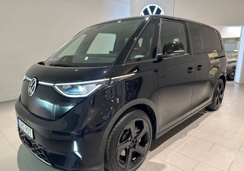 Volkswagen ID.Buzz, 2025