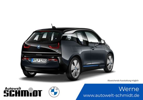 BMW i3, 2020
