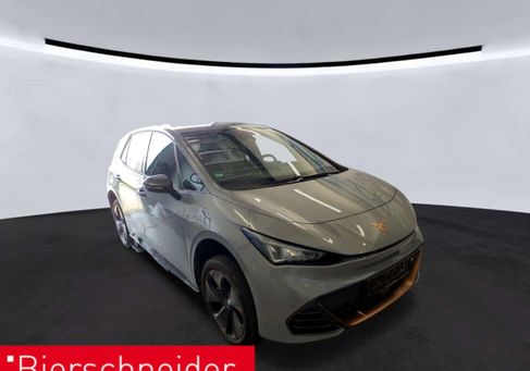 Cupra Born, 2024