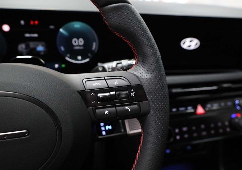 Hyundai Tucson, 2027 3