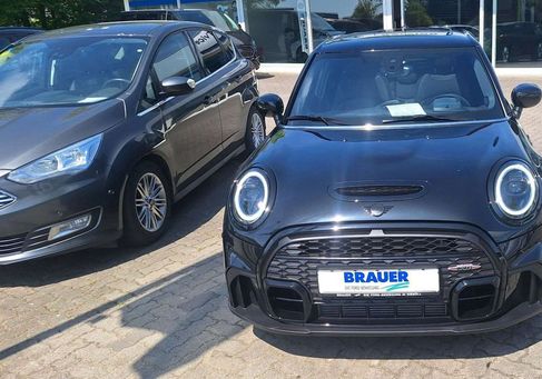 MINI Cooper S, 2023