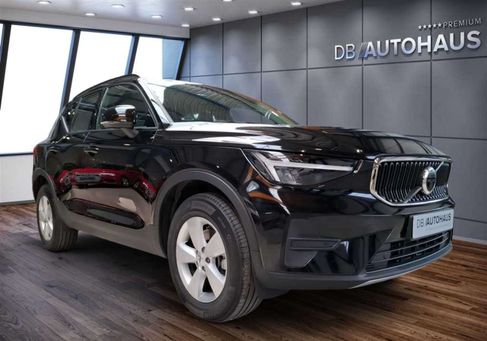 Volvo XC40, 2025 2