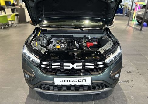 Dacia Jogger, 2026 3