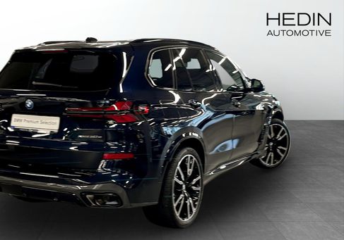 BMW X5, 2026 2