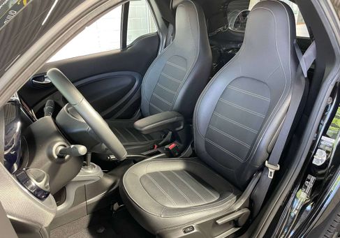 Smart ForTwo, 2019