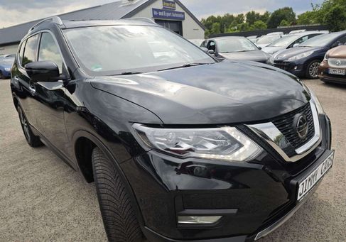 Nissan X-Trail, 2020 3