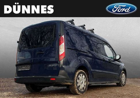 Ford Transit Connect, 2020