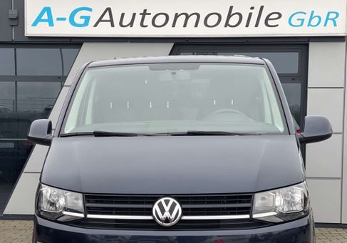Volkswagen T6 Transporter, 2018