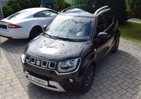 Suzuki Ignis, 2024 2