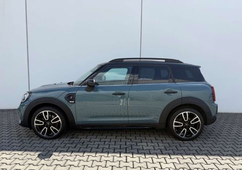 MINI Cooper S, 2023