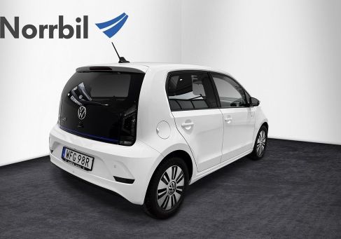 Volkswagen up!, 2020