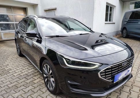 Ford Focus, 2023 2