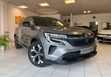 Renault Austral, 2025
