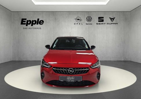 Opel Corsa, 2023 2