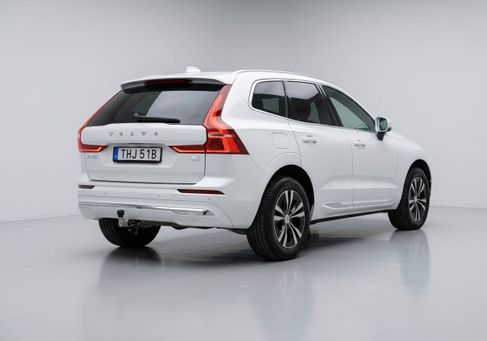Volvo XC60, 2023