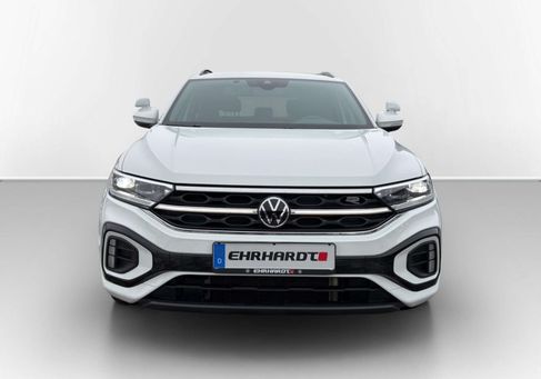 Volkswagen T-Roc, 2022