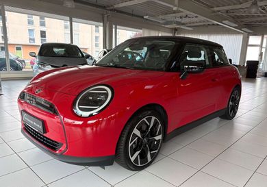 MINI Cooper, 2024