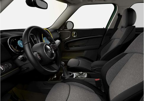 MINI Cooper Countryman, 2022