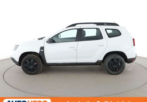 Dacia Duster, 2020 3