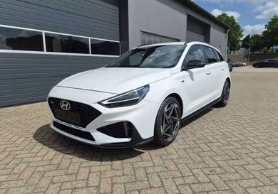 Hyundai i30, 2026