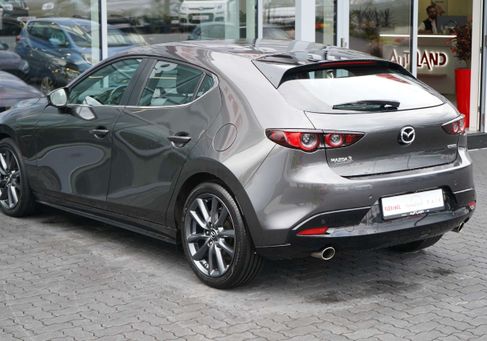 Mazda 3, 2020 2
