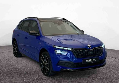 Skoda Kamiq, 2022