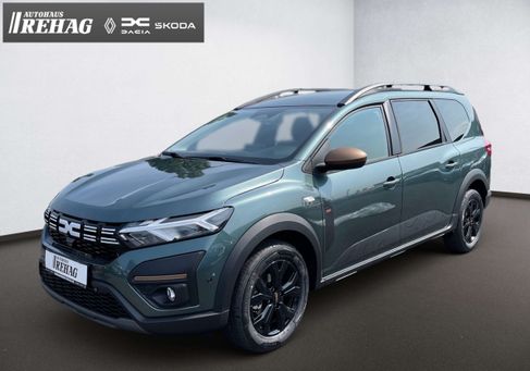 Dacia Jogger, 2025 2