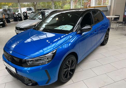 Opel Corsa, 2025 2