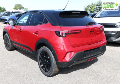 Opel Mokka, 2024 3