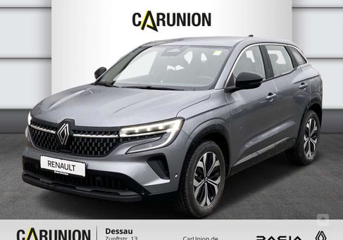 Renault Austral, 2022